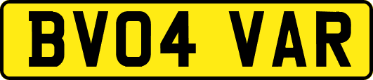 BV04VAR