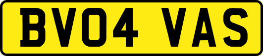 BV04VAS