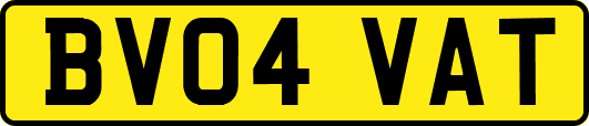 BV04VAT