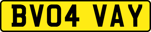 BV04VAY