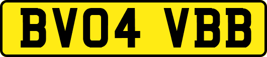 BV04VBB