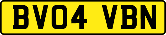 BV04VBN