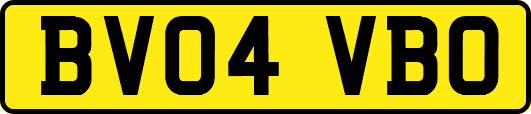 BV04VBO