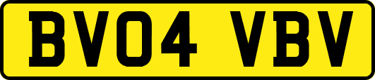 BV04VBV
