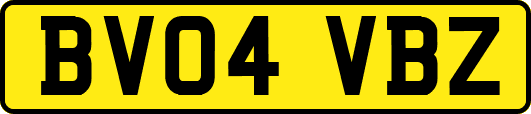 BV04VBZ