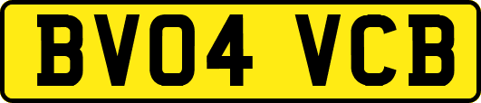 BV04VCB