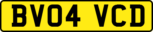 BV04VCD