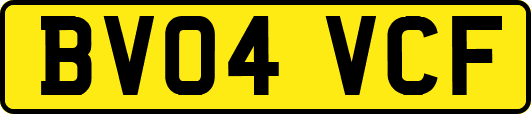 BV04VCF
