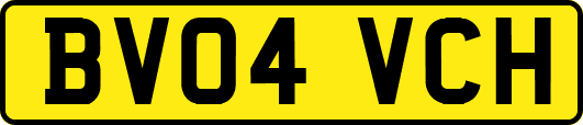 BV04VCH