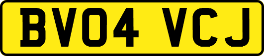 BV04VCJ