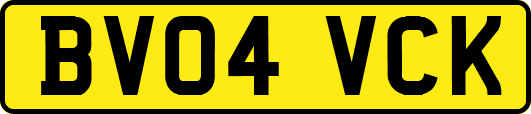 BV04VCK