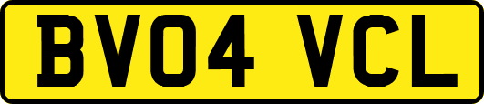 BV04VCL