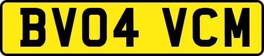 BV04VCM