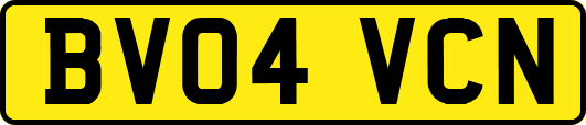BV04VCN