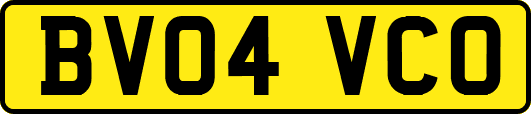 BV04VCO