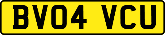 BV04VCU