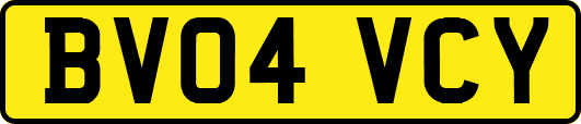 BV04VCY