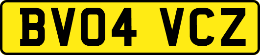 BV04VCZ