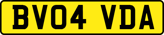 BV04VDA
