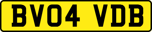 BV04VDB