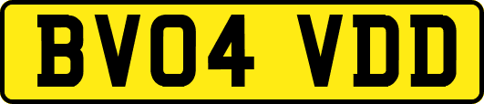 BV04VDD