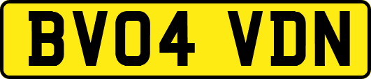 BV04VDN