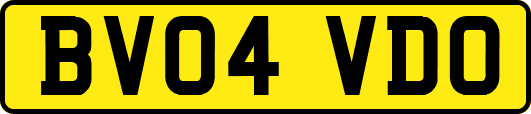 BV04VDO
