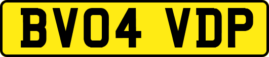 BV04VDP