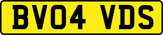 BV04VDS