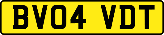BV04VDT