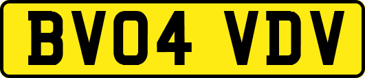 BV04VDV