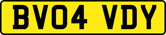 BV04VDY