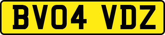 BV04VDZ
