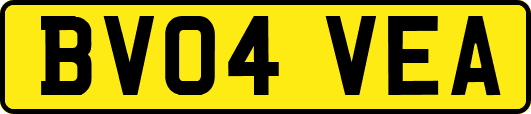 BV04VEA