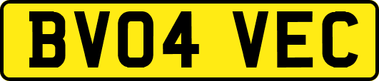 BV04VEC