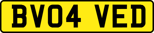BV04VED