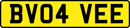 BV04VEE
