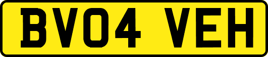 BV04VEH
