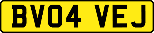 BV04VEJ
