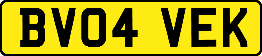 BV04VEK