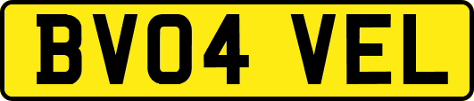 BV04VEL
