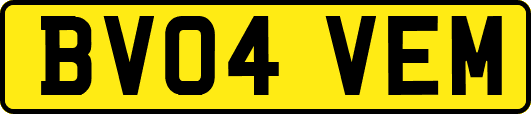 BV04VEM