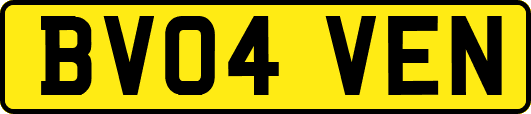 BV04VEN