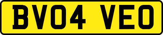 BV04VEO