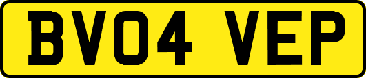 BV04VEP