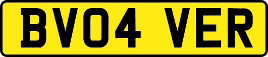 BV04VER