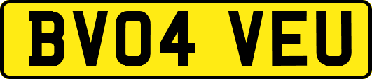 BV04VEU