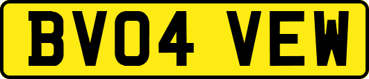 BV04VEW