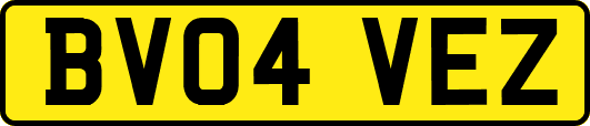 BV04VEZ