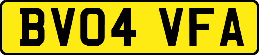 BV04VFA